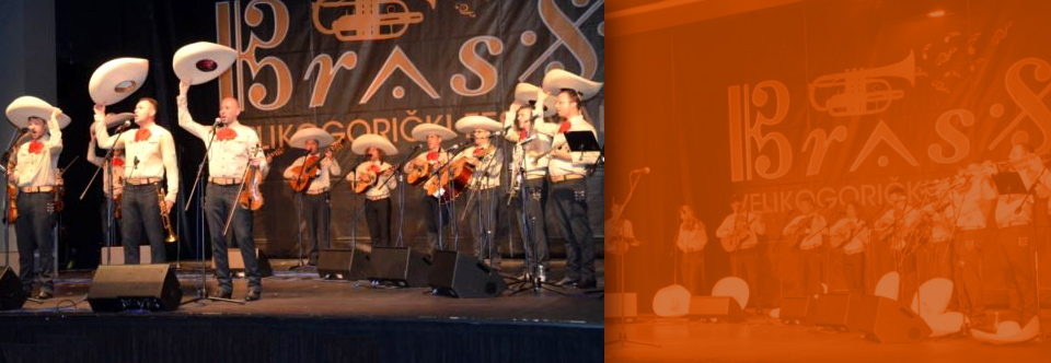 Sjajni Mariachi Los Caballeros oduševili ljubitelje meksičke glazbe