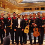 Los Caballeros i Ramon Vargas u Bela Bartok koncertnoj dvorani u Budimpešti 28.11.2012. 04
